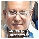 Antonio Vital…………………………… Protocolos