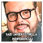 Said Javier Estrella