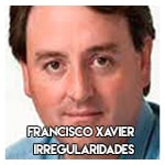 Francisco Xavier Berganza