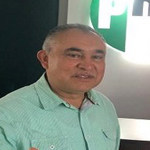 Roberto Cruz Hurtado … Vil engaño. 