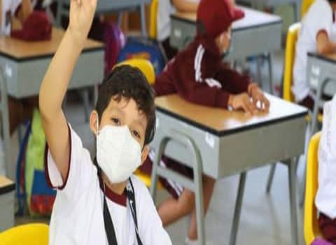 Pandemia generará más atraso escolar 
