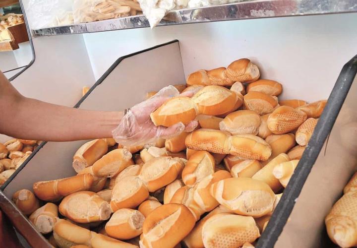 Golpea inflación bolsillo de consumidores; se eleva precio del pan