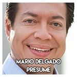 Mario Delgado