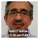 Pablo Vargas