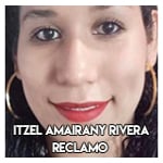 Itzel Amairany Rivera