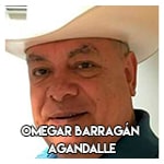 Omegar Barragán