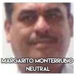 Margarito Monterrubio
