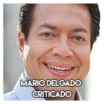 Mario Delgado