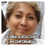 Gloria Alicia Chávez