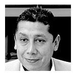 Daniel Morales Juárez… Sin ánimo. 