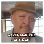 Martín Martínez