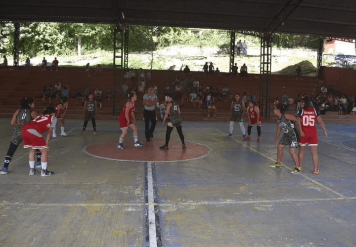 Buscarán en Chapulhucán impulsar deporte femenino 