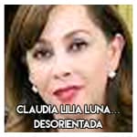 Claudia Lilia Luna