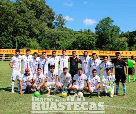 Deportivo Real BCH se coronó campeón