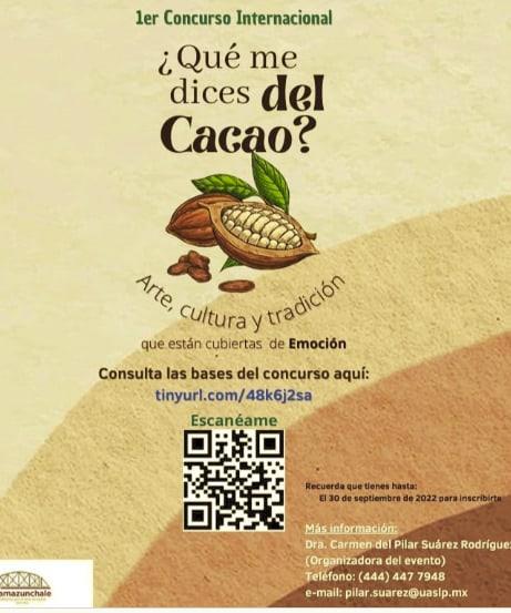 Invita CARHS al primer concurso internacional