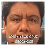 José Nabor Cruz