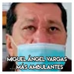 Miguel Ángel Vargas