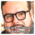Said Javier Estrella