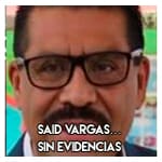 Said Vargas