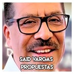 Said Vargas