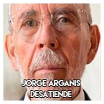 Jorge Arganis