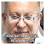 José Antonio Vital