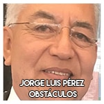 Jorge Luis Pérez