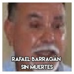 Rafael Barragán