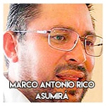 Marco Antonio Rico