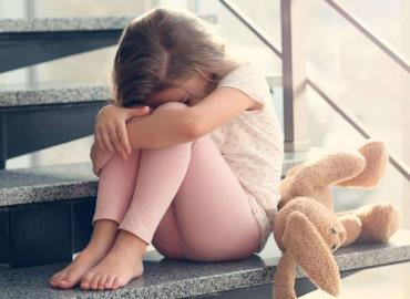  Bullying provoca depresión en niños