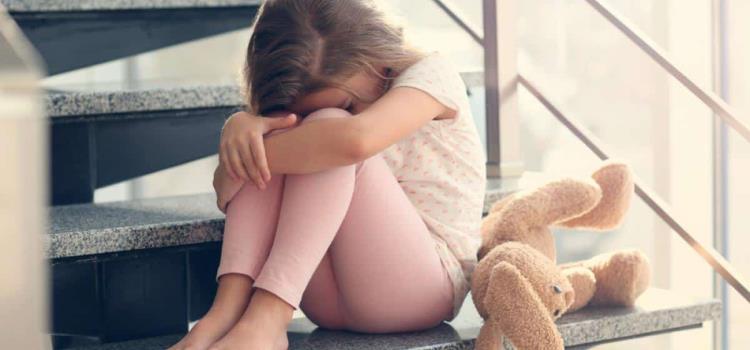  Bullying provoca depresión en niños