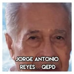 Jorge Antonio Reyes