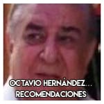 Octavio Hernández………….. Recomendaciones 
