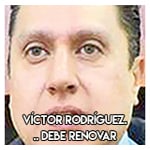Víctor Rodríguez