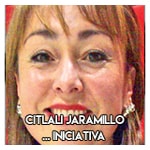 Citlali Jaramillo