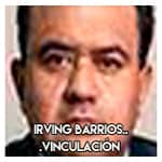 Irving Barrios