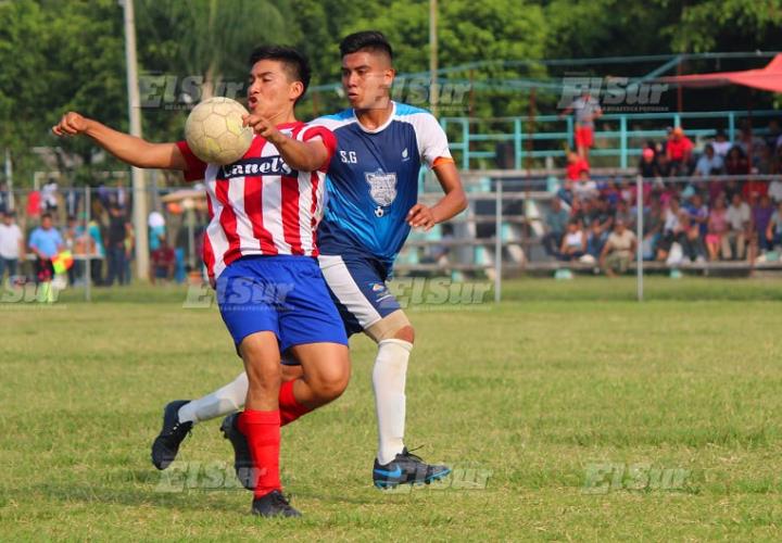 Partió futbolista juvenil Fidel ‘Diablito’ Alvarado