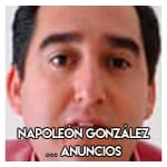 Napoleón González