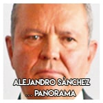 Alejandro Sánchez