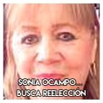 Sonia Ocampo
