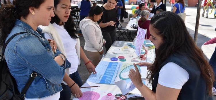 Clausurarán hoy Semana de Salud