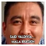 Said Valdivia
