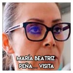 María Beatriz Peña