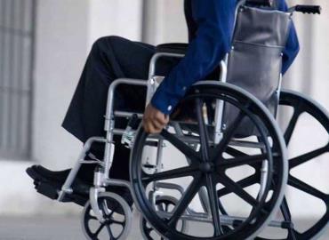 No respetan derechos de personas discapacitadas