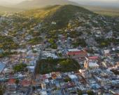 Temblor de 3.7 grados detectaron en Cerritos 