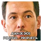 Juan de Dios Pontigo