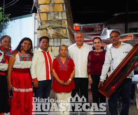 El Festival de Las Huastecas