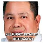 Alejandro Dionicio