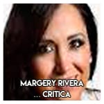 Margery Rivera………………. Critica