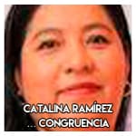 Catalina Ramírez…………….. Congruencia